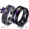 780251100057.jpg Lovers Purple Ring