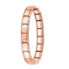 S185eda5737a14ca2a60350e74434ffb28.webp Hapiship 2024 New Men/Women's Jewelry 7/9/13mm Width Itanlian Elastic Charm Bracelet Fashion Stainless Steel Bangle ST-Top
