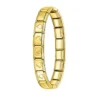 S3c877fe3e3c94c998635d43607879943h.webp Hapiship 2024 New Men/Women's Jewelry 7/9/13mm Width Itanlian Elastic Charm Bracelet Fashion Stainless Steel Bangle ST-Top