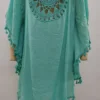 CROCHET BIKINI-Women's Sexy Swimsuit Cover Up Dress Summer Bathing Suit Beachwear Shirt Cover-ups for Women