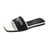 S6cc807f58f9a4986a265e5ef86a78b84i.webp Luxury Design Women's Summer Letter Flat Heel Slippers 2024 Outdoor Trendy Ladies Sandals Female Beach Slippers