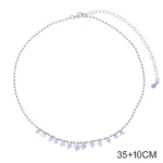 S8d0c9e5f8ac7434fa51af0c01c30dc1c9-1.webp New S-shaped Pink White Water Drop Zircon Charm Pendant Necklace Hip Hop Women Men Full Paved 5A Cubic Zirconia Charm Jewelry