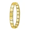 Sfdd1c8acb91d4ee68be808b4c44d423bw.webp Hapiship 2024 New Men/Women's Jewelry 7/9/13mm Width Itanlian Elastic Charm Bracelet Fashion Stainless Steel Bangle ST-Top