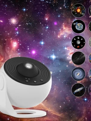 Abf38ec5a3f5d4a8294e032d6e6e39617H.webp Night Light Galaxy Projector Starry Sky Projector 360° Rotate Planetarium Lamp For Kids Bedroom Valentines Day Gift Wedding Deco