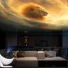 S2262ea402dc144a196c5aff1463f648ew.webp Night Light Galaxy Projector Starry Sky Projector Planetarium Lamp 6 Pack (Projector Not Included)