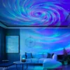 S6dd3e437e2384d078e2ea43b95eec572X.webp LED NightLights Galaxy Projector Remote Control 5V USB Rechargeable Starry Sky Lamp DMX Sound Active 7 Modes for Kids Room Decor