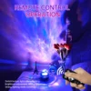 S8081a79e537f47b1b08b688fd01f1ef8Y.webp LED NightLights Galaxy Projector Remote Control 5V USB Rechargeable Starry Sky Lamp DMX Sound Active 7 Modes for Kids Room Decor