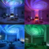 S8966eaba37d345d5aa10b0f8e0e1b1abl.webp LED NightLights Galaxy Projector Remote Control 5V USB Rechargeable Starry Sky Lamp DMX Sound Active 7 Modes for Kids Room Decor