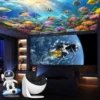 Saeb5653268864bba8aa8803e7e5118bb9.webp Night Light Galaxy Projector Starry Sky Projector Planetarium Lamp 6 Pack (Projector Not Included)