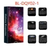 Sd6b65e5a3abb4f9bb311f88202cd3e21B.webp Night Light Galaxy Projector Starry Sky Projector Planetarium Lamp 6 Pack (Projector Not Included)