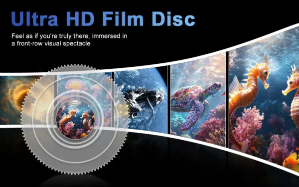 Sde0fd558e5f24d7a8474397fb11b74dcl.webp Night Light Galaxy Projector Starry Sky Projector Planetarium Lamp 6 Pack (Projector Not Included)